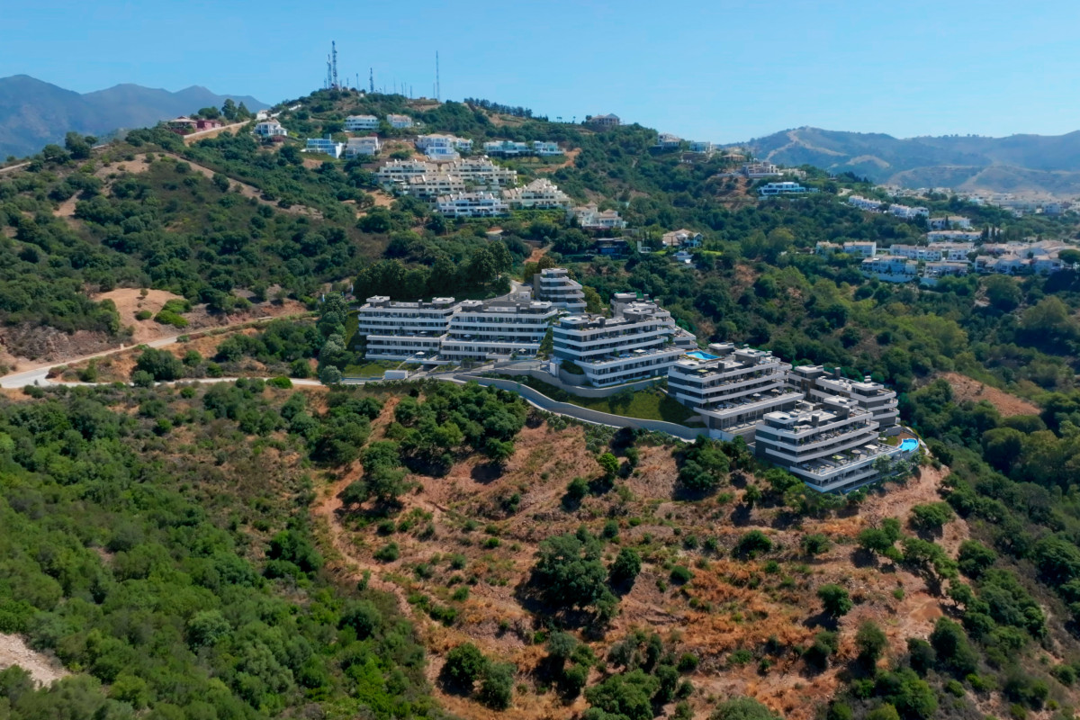 Appartement - Marbella — 2