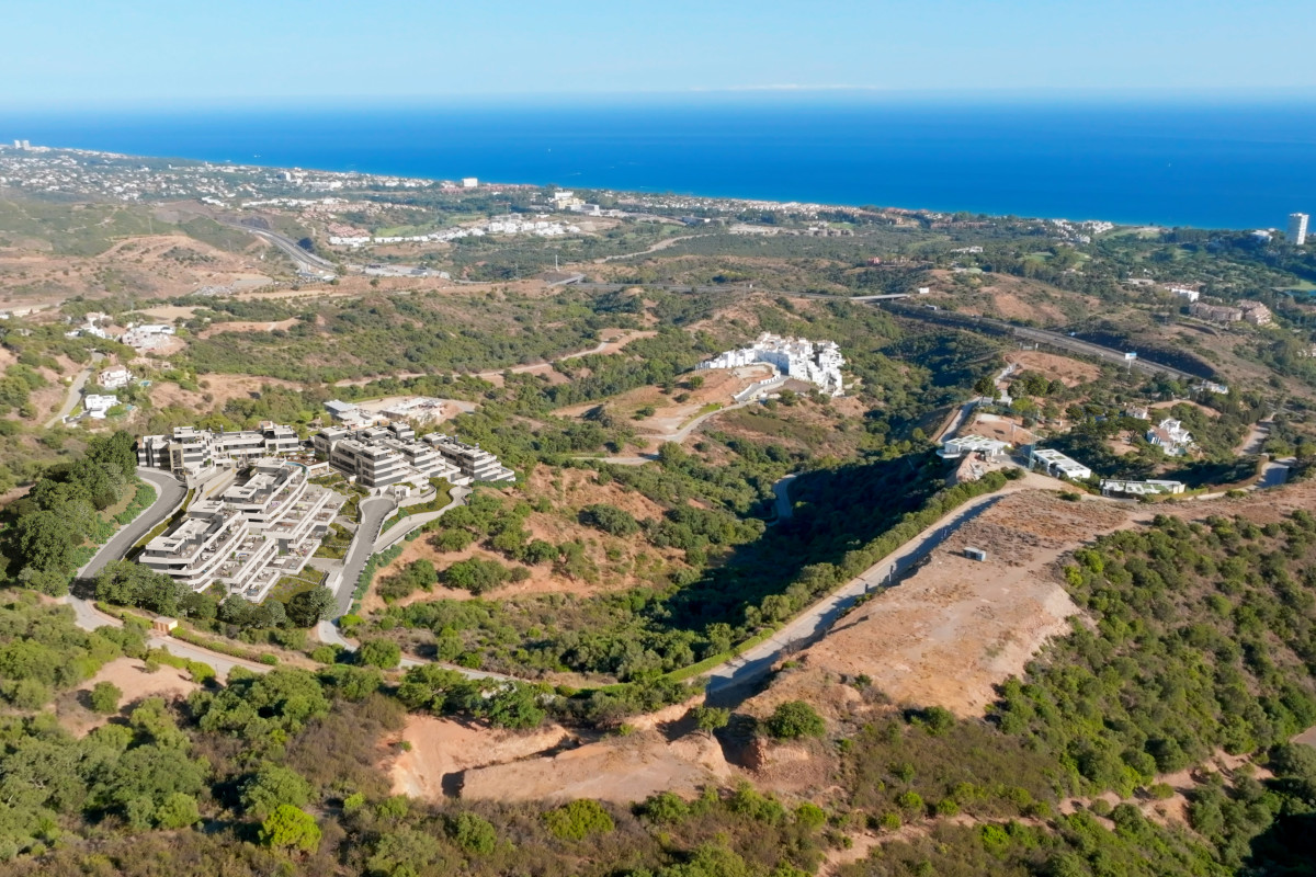 Appartement - Marbella — 3