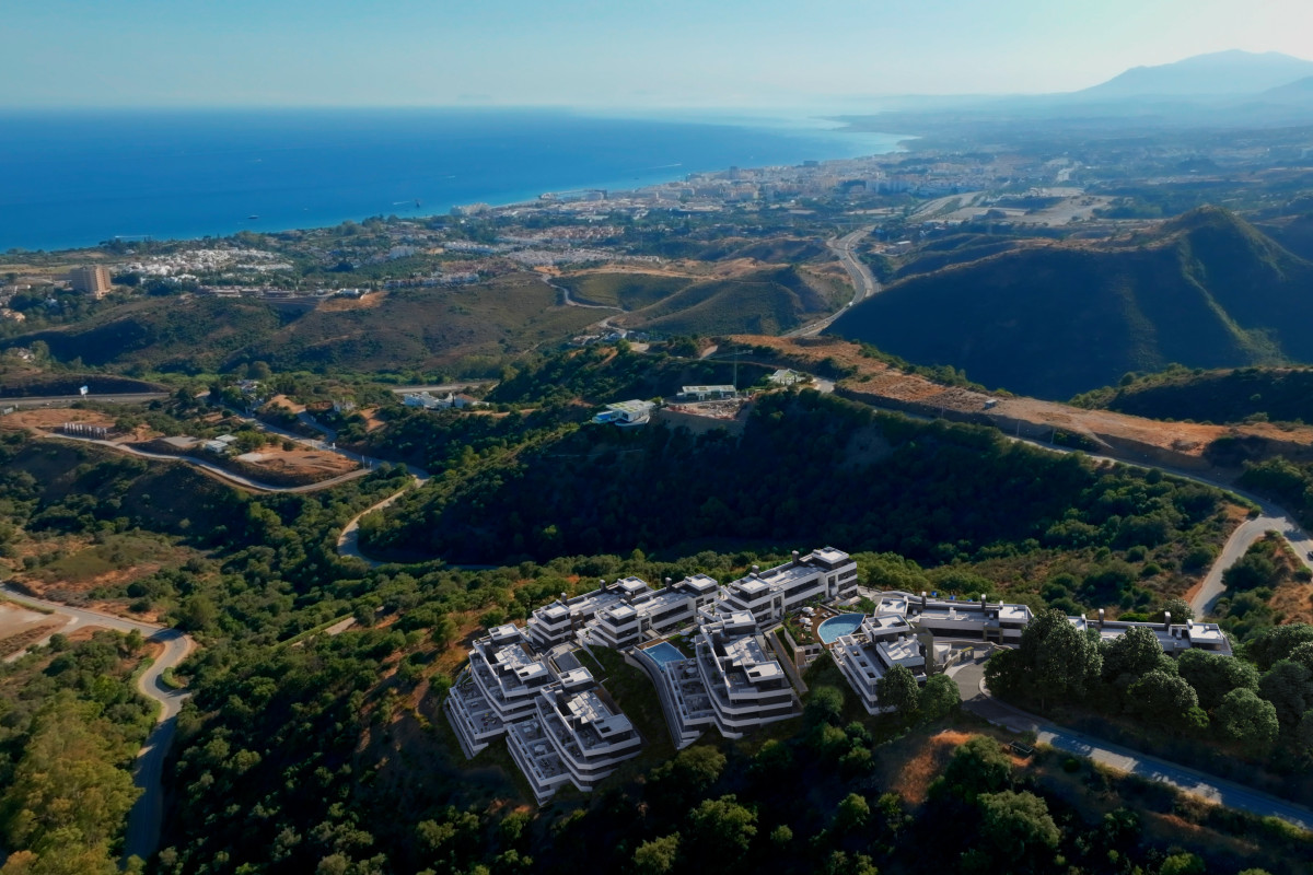 Appartement - Marbella — 4