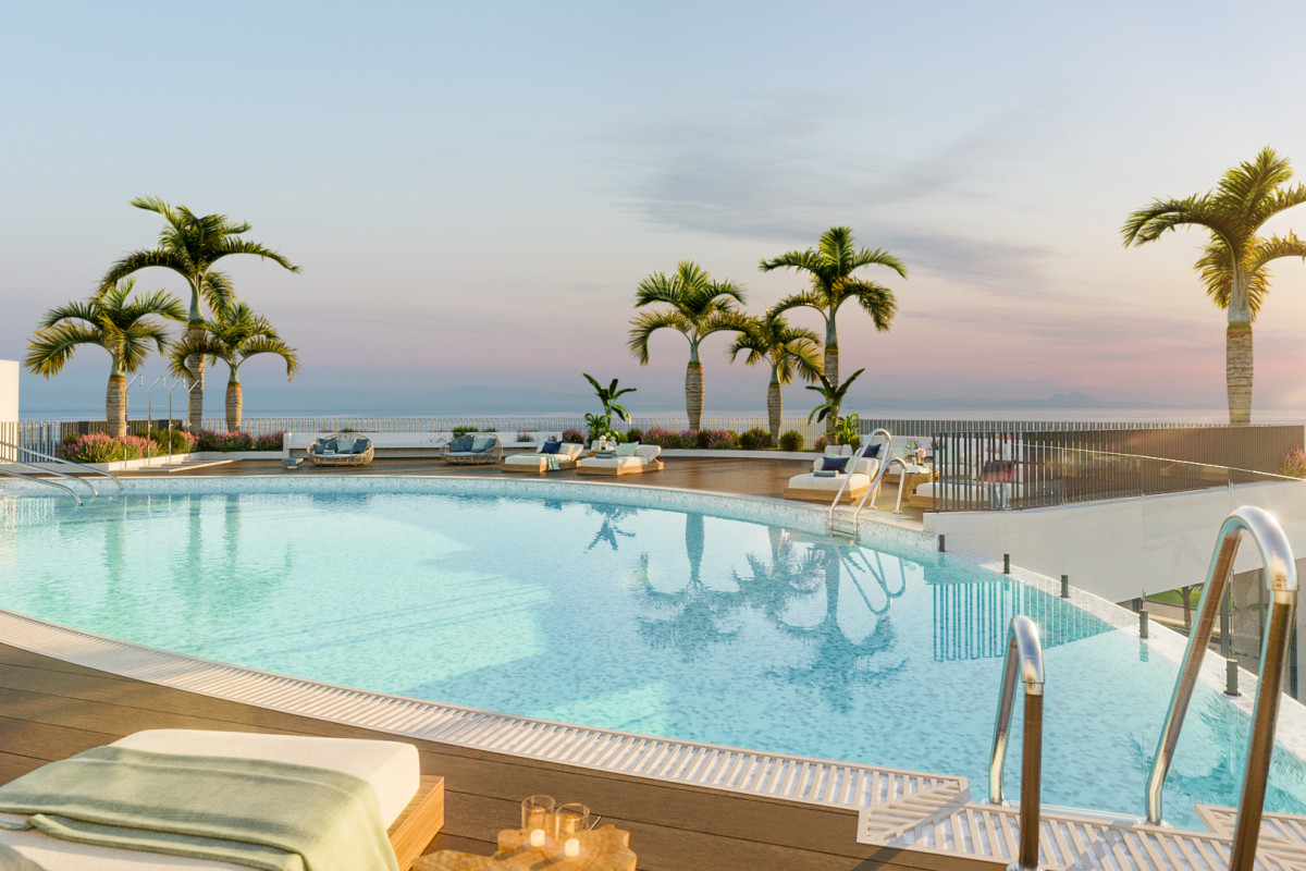 Appartement - Marbella — 5