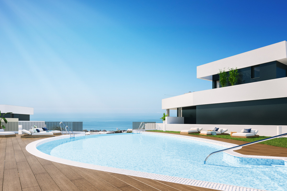 Appartement - Marbella — 6
