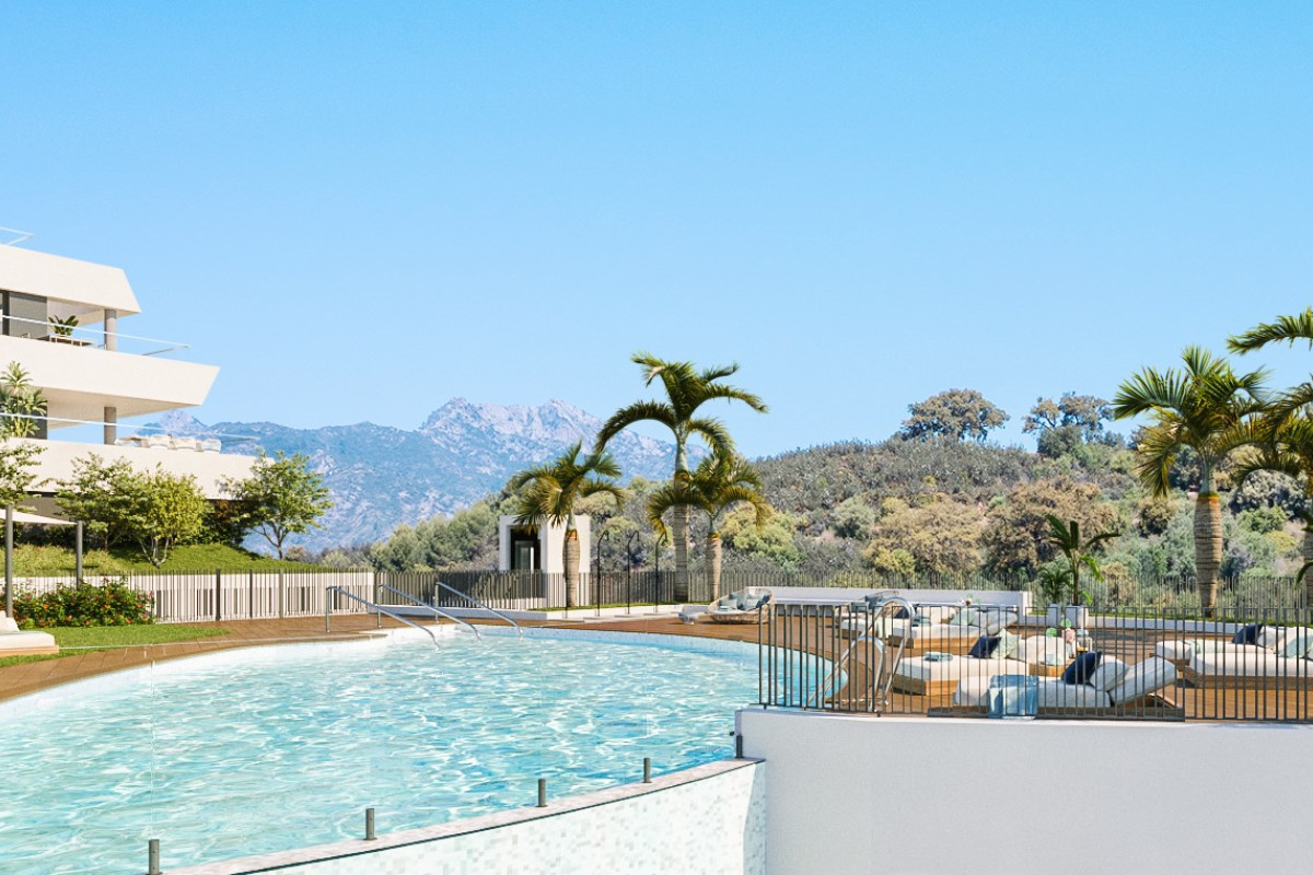 Appartement - Marbella — 7