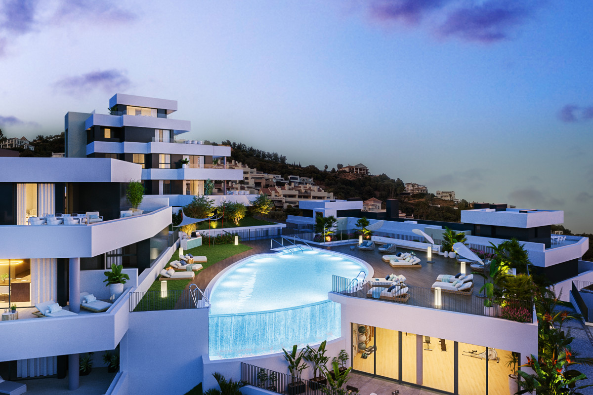 Appartement - Marbella — 8