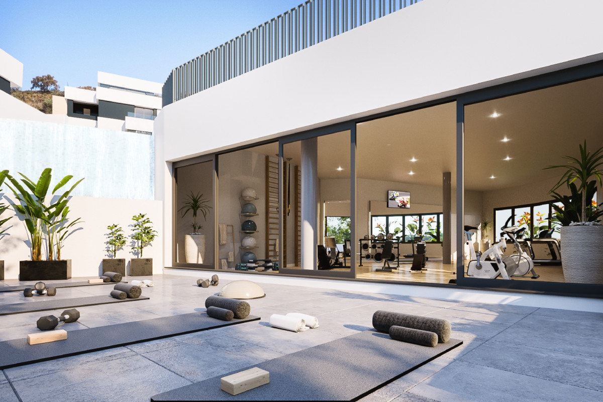 Appartement - Marbella — 9