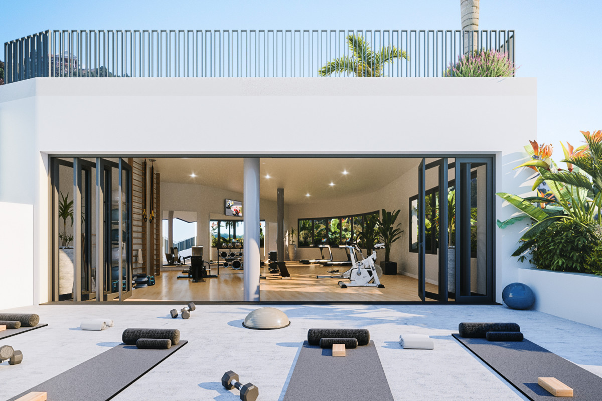 Appartement - Marbella — 10