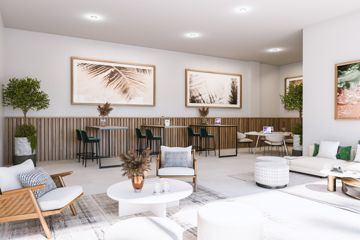 Appartement - Marbella — 11