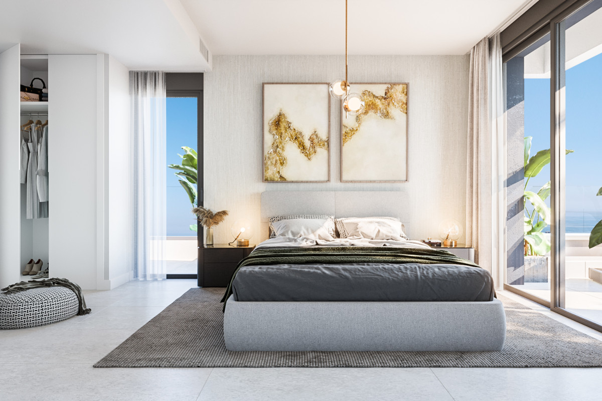 Appartement - Marbella — 12