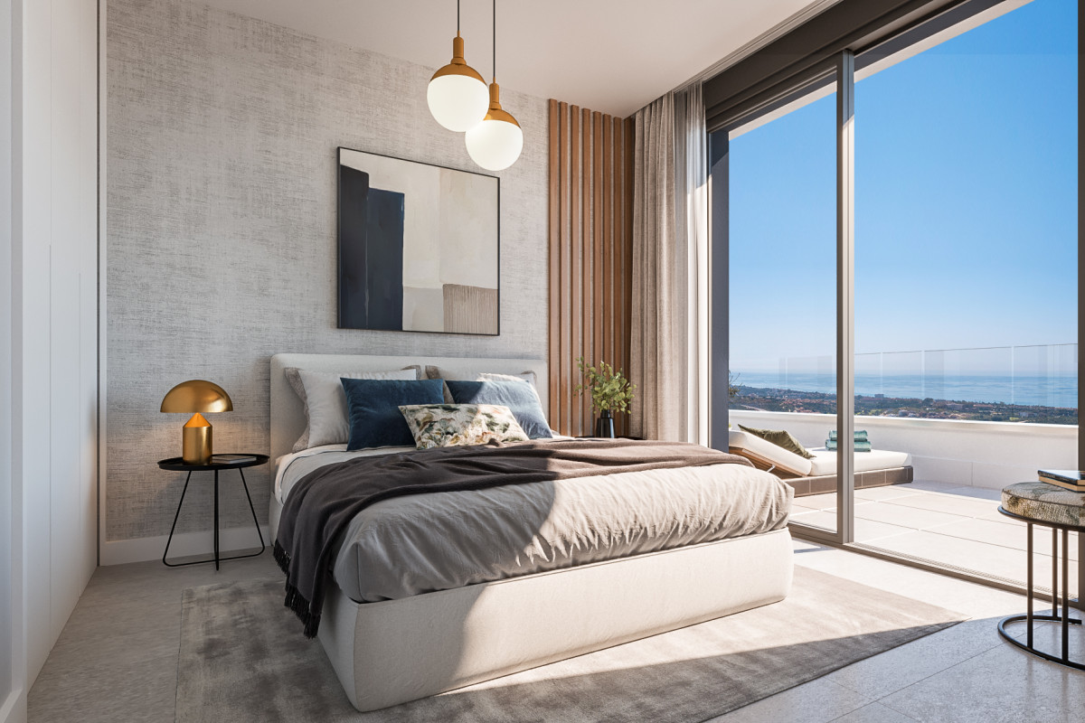 Appartement - Marbella — 13