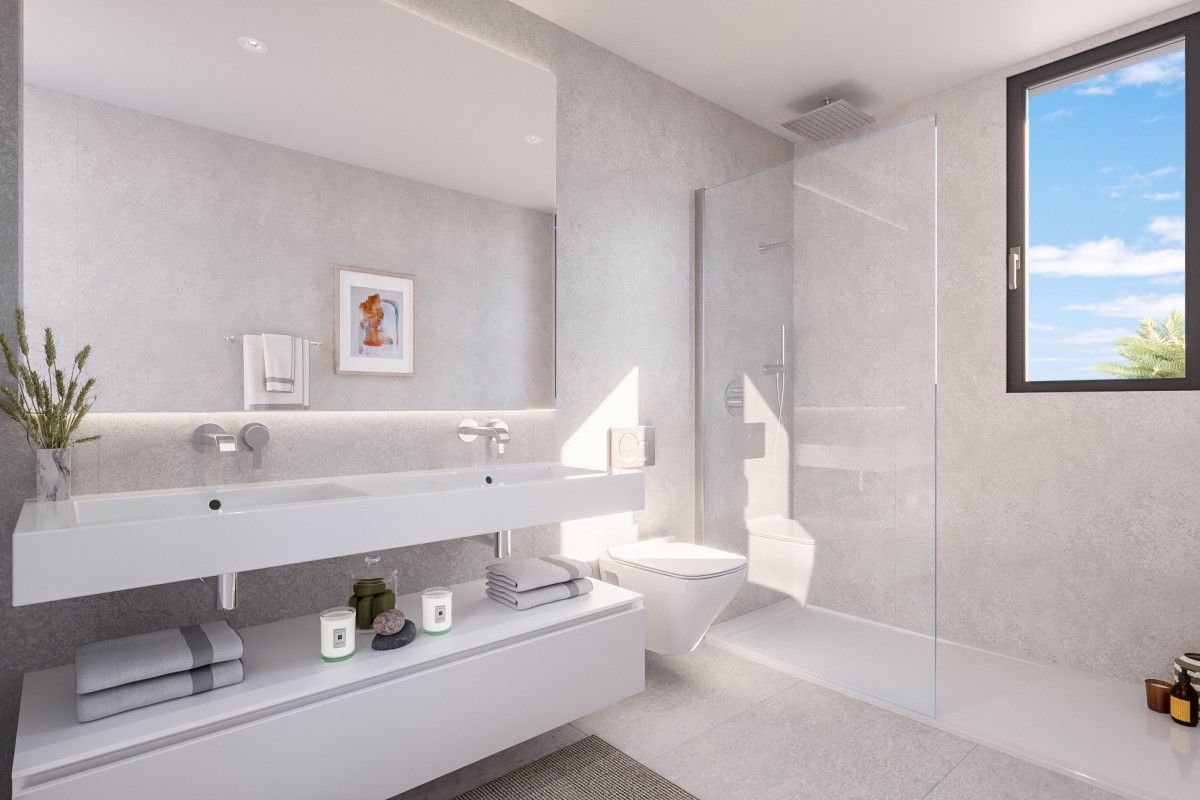 Appartement - Marbella — 14