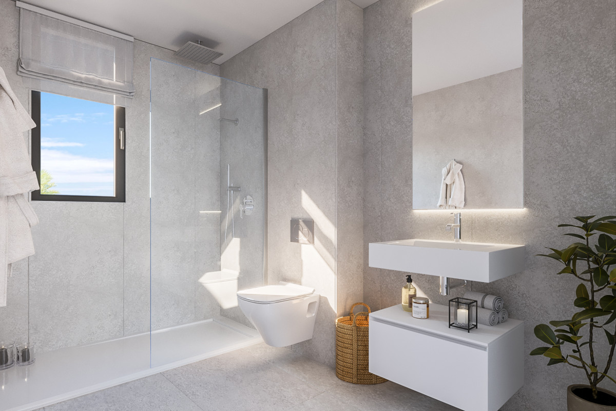 Appartement - Marbella — 15
