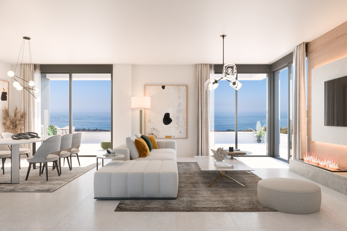 Appartement - Marbella — 17