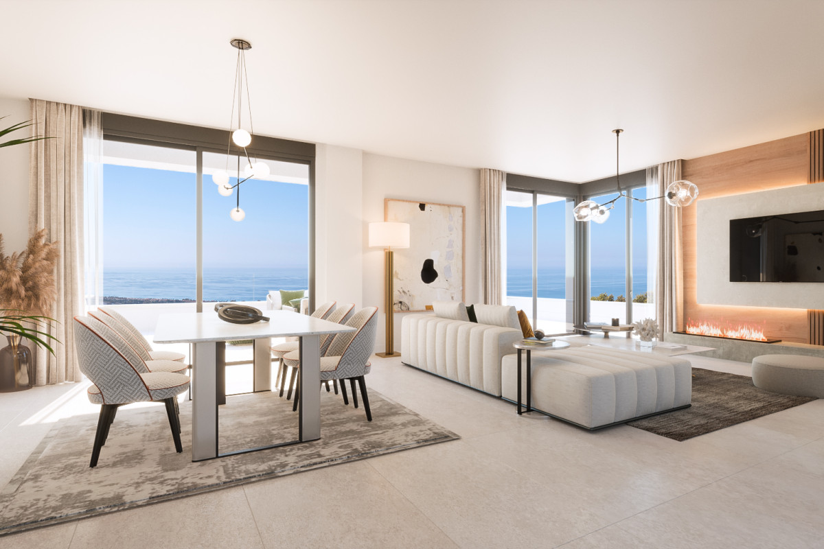 Appartement - Marbella — 18