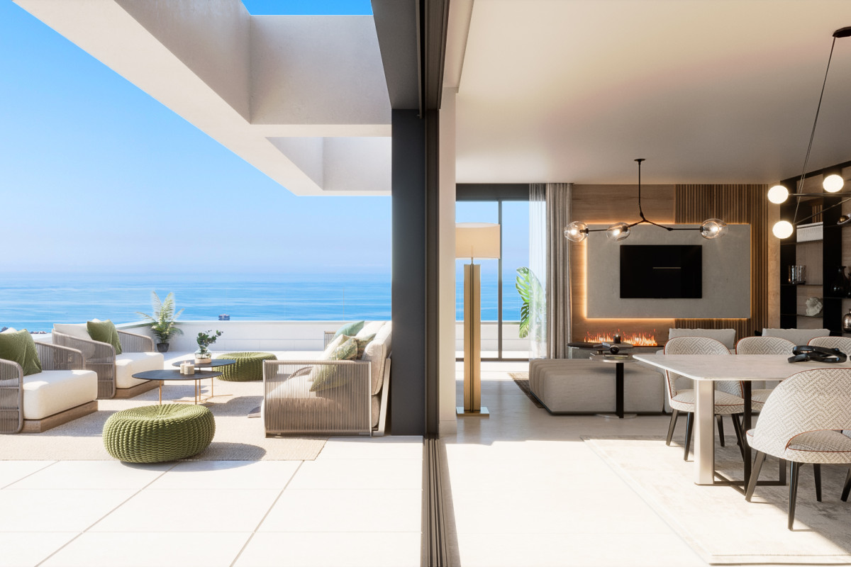 Appartement - Marbella — 19