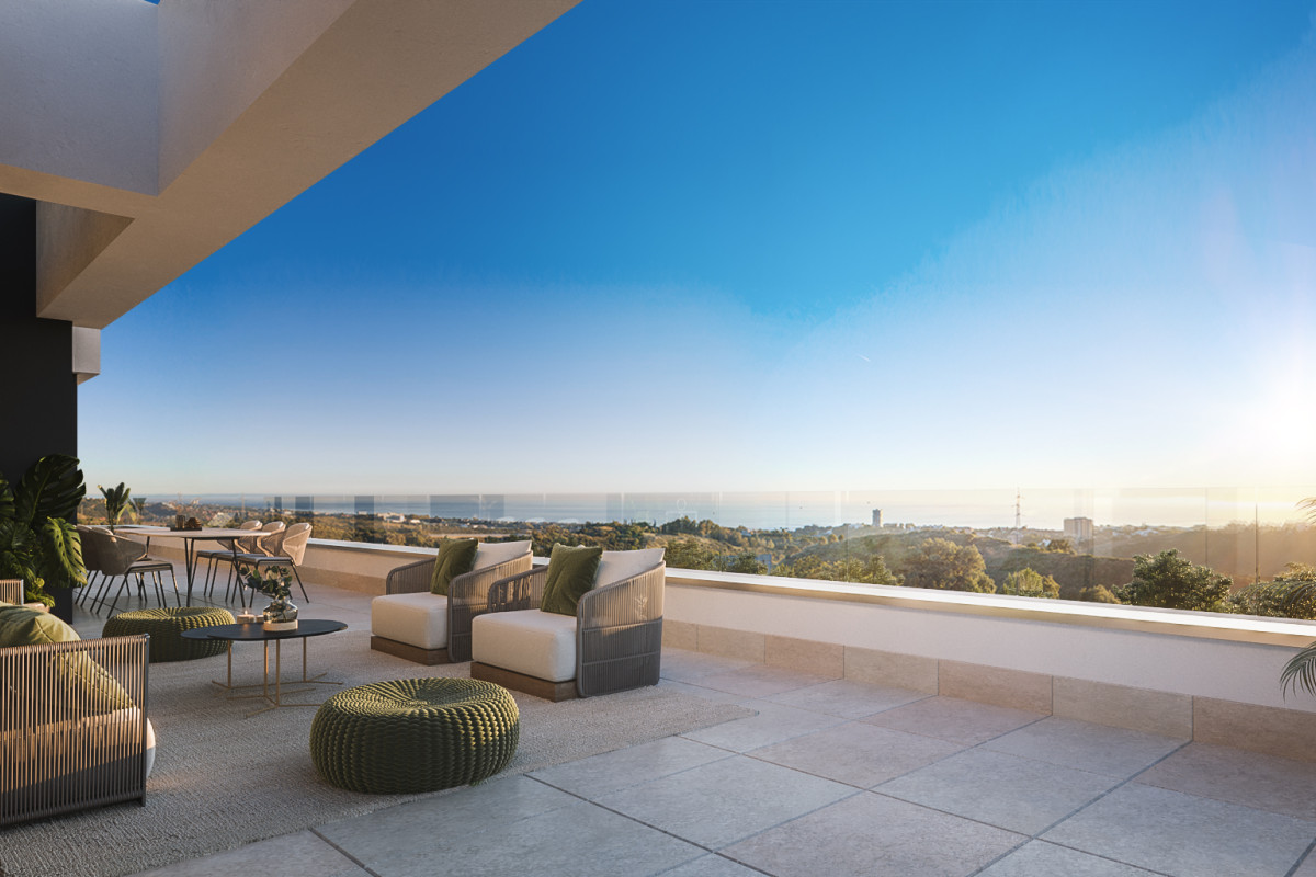 Appartement - Marbella — 20