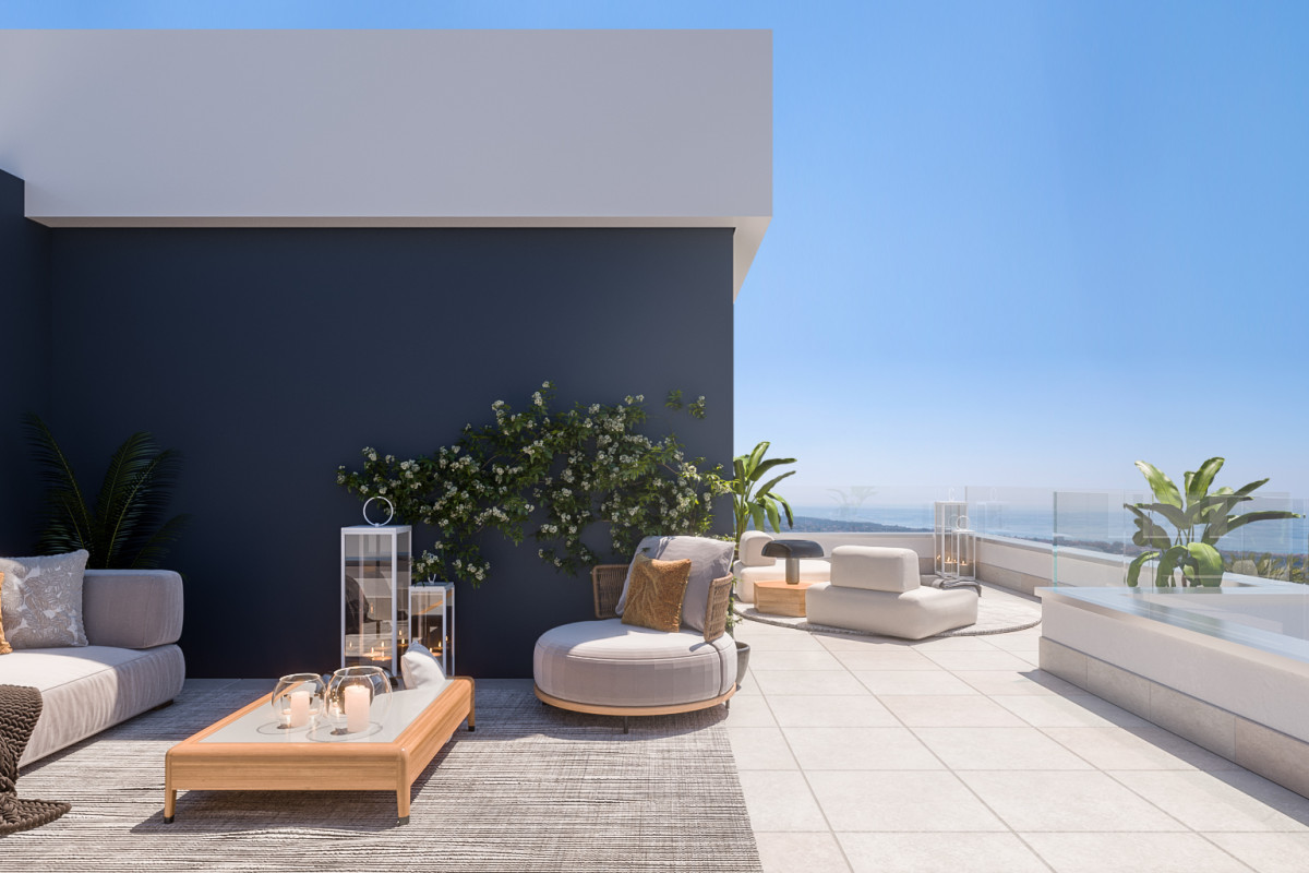 Appartement - Marbella — 21