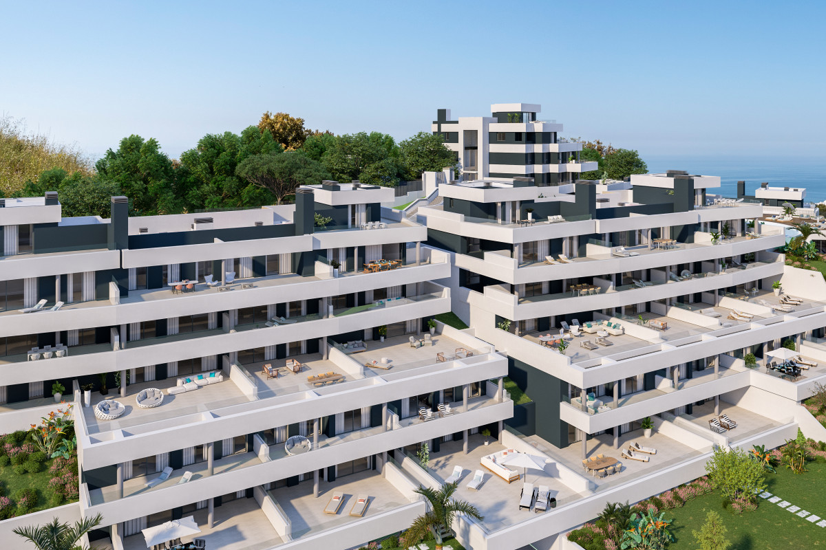 Appartement - Marbella — 1