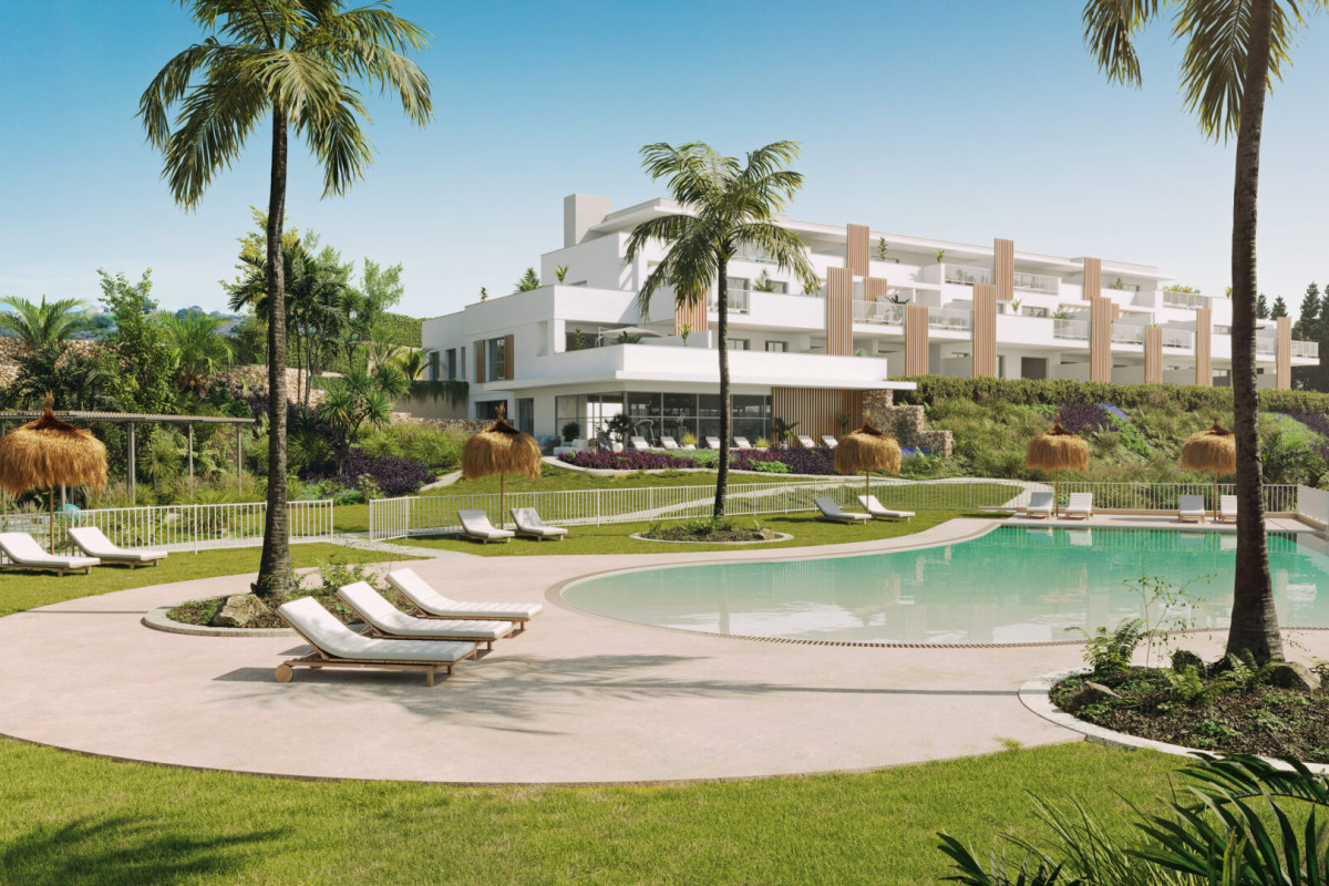 Estepona, Málaga Casares Málaga 