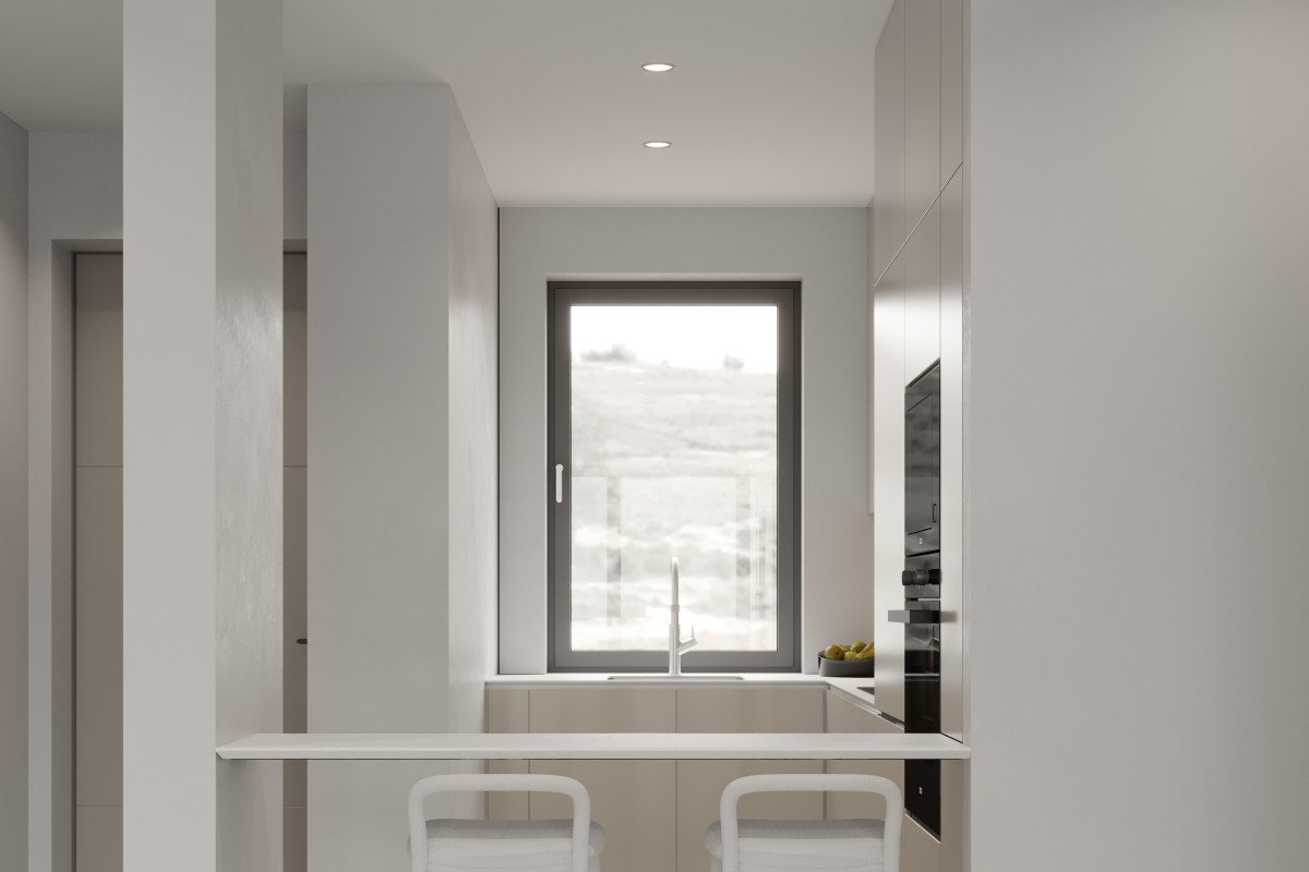 Appartement - The Mijas Lagoons