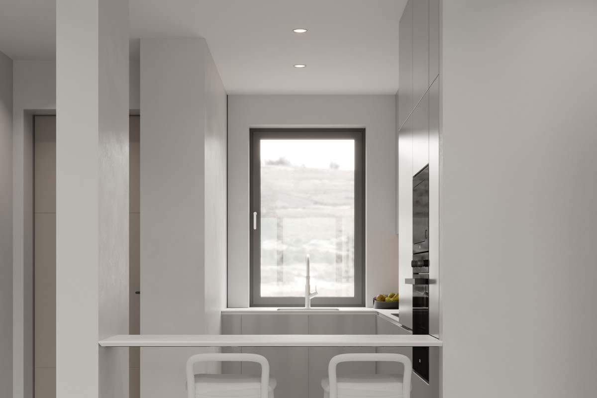 Appartement - The Mijas Lagoons