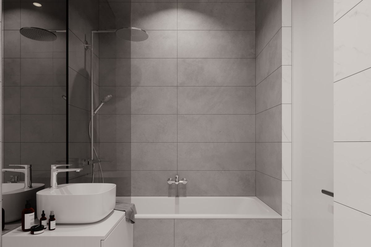 Appartement - The Mijas Lagoons