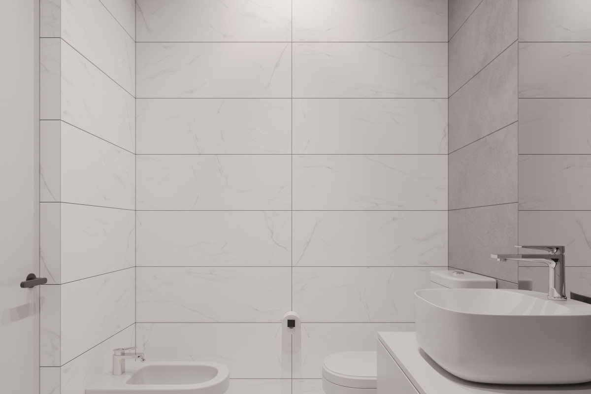 Appartement - The Mijas Lagoons