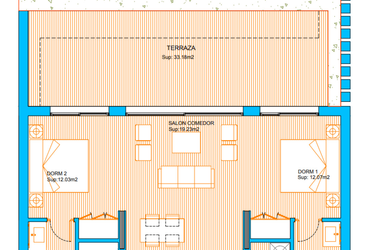 Apartamento - Casares — 10