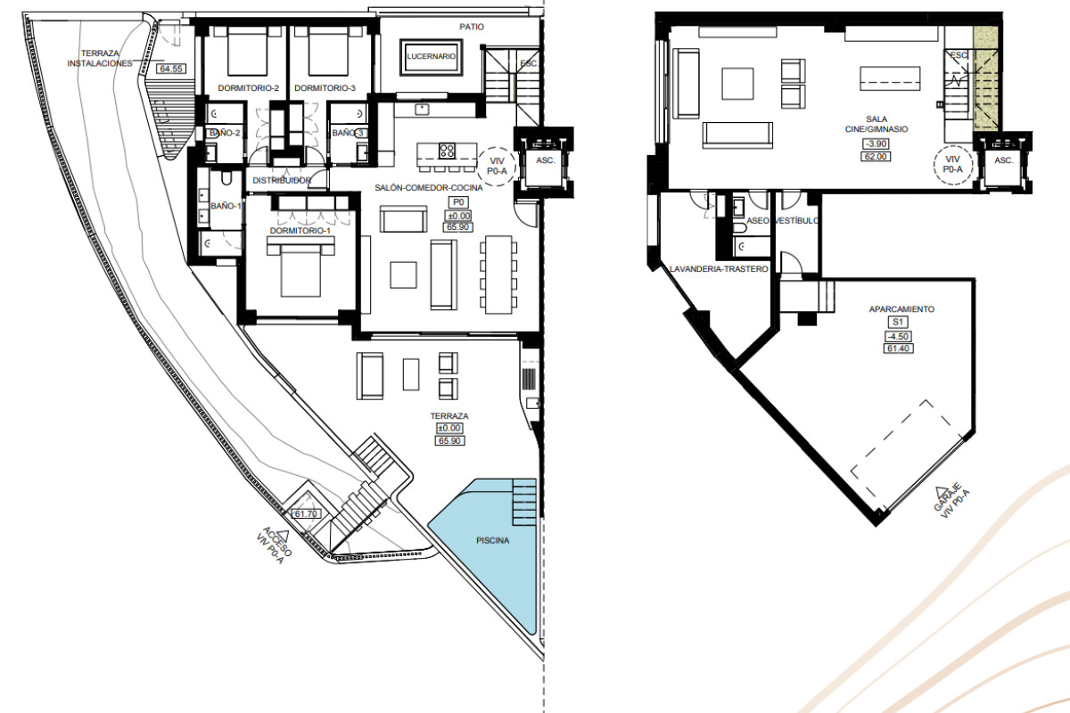 Appartement - Marbella — 9
