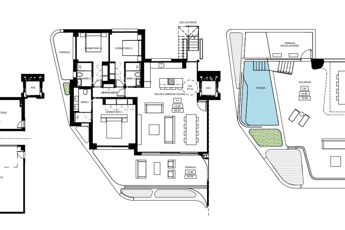 Appartement - Marbella — 11
