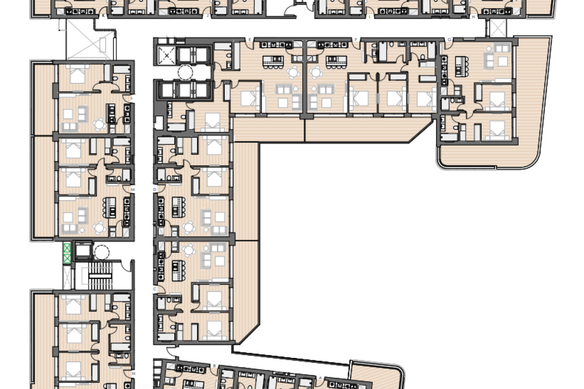 Flats for sale in Fuengirola