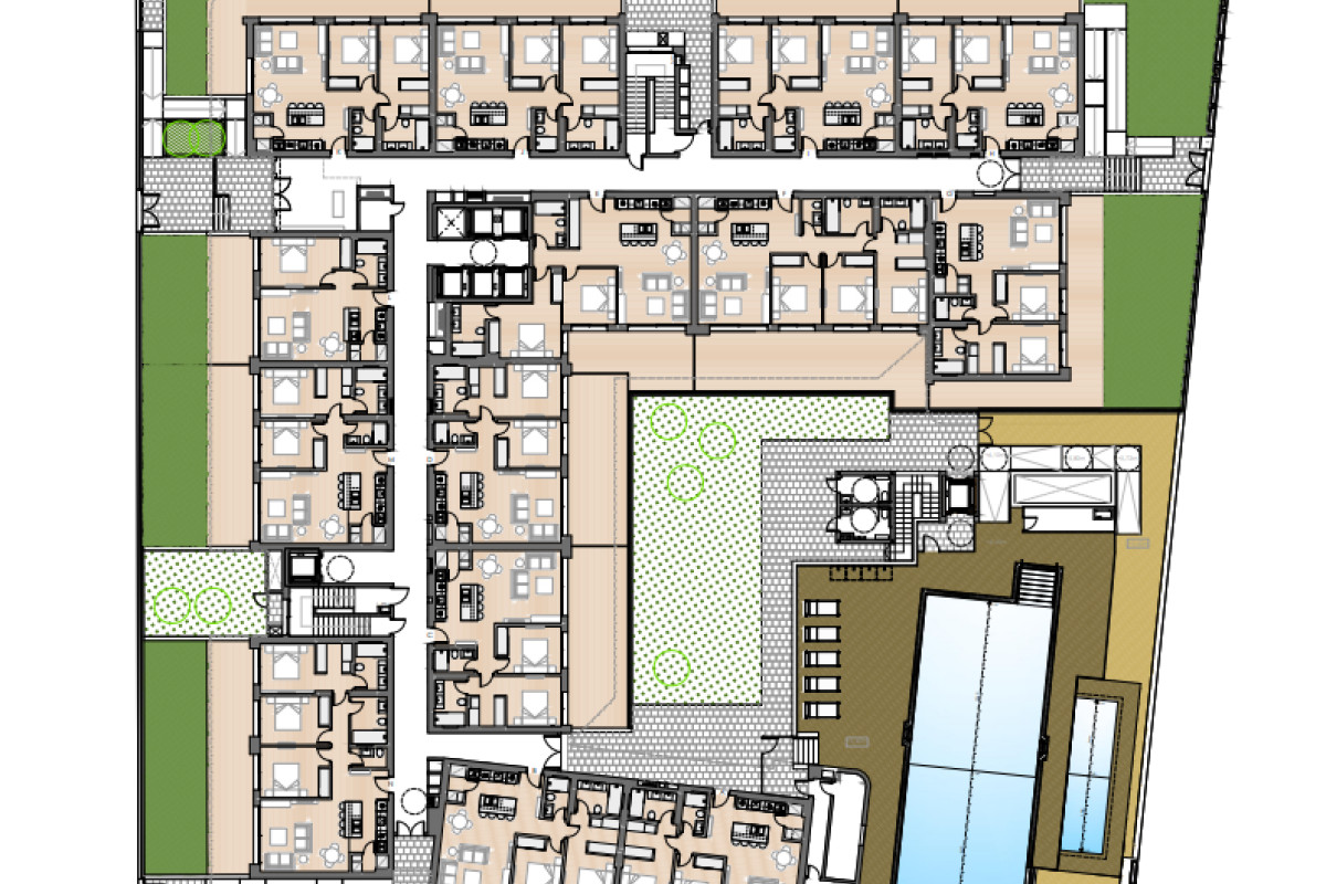 Flats for sale in Fuengirola