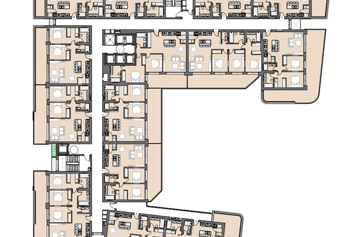 Flats for sale in Fuengirola