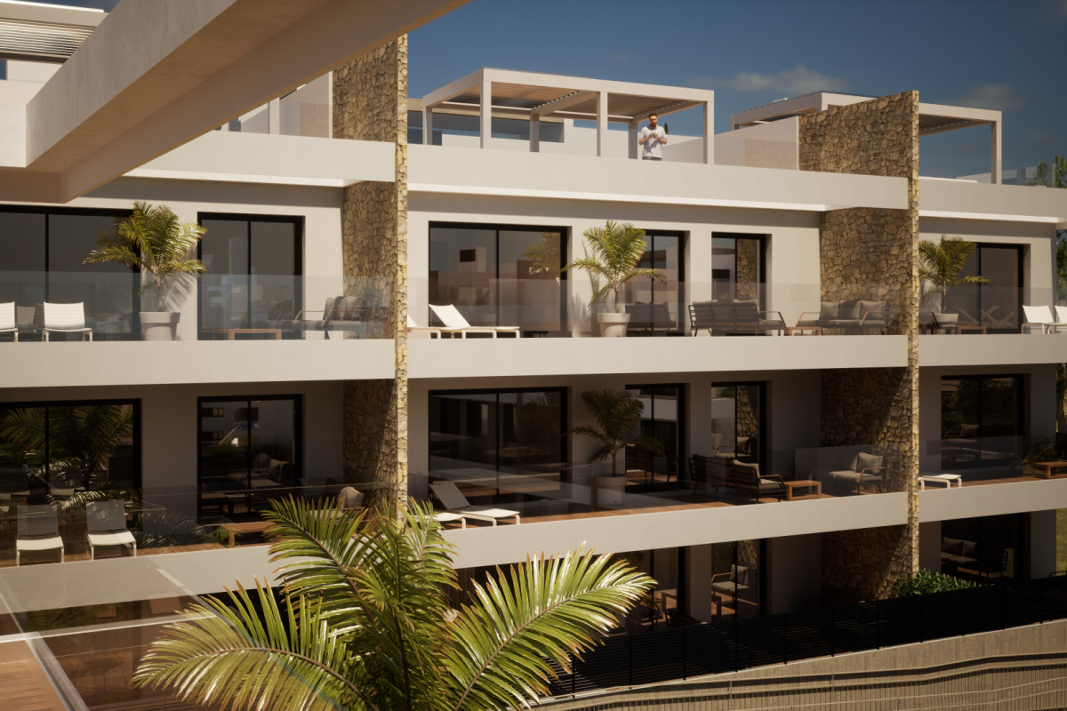 Main Property View