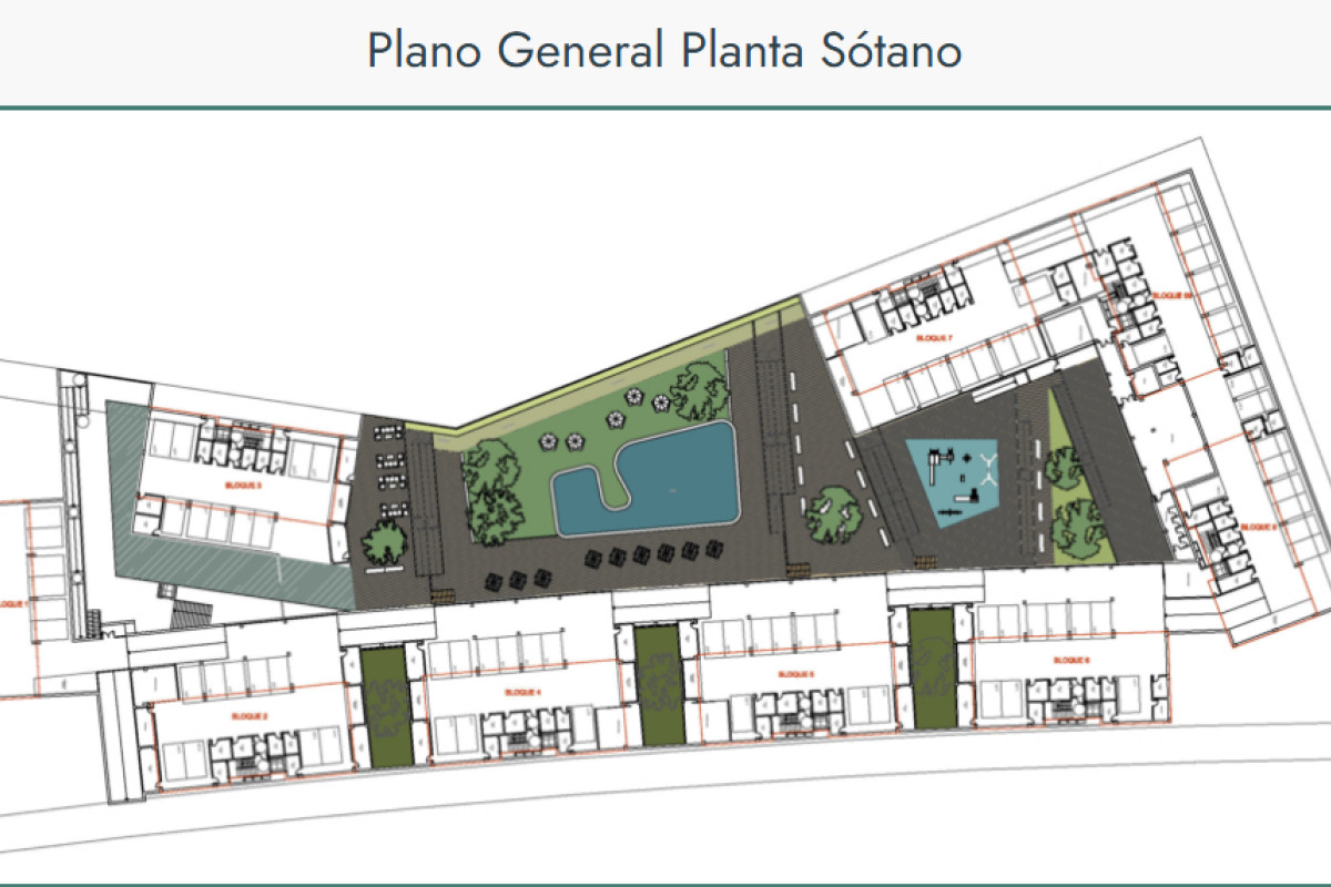Piso en venta en Finestrat zona 03509