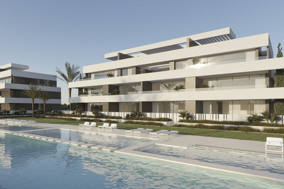 Main Property View