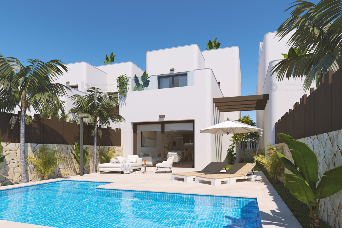 Main Property View