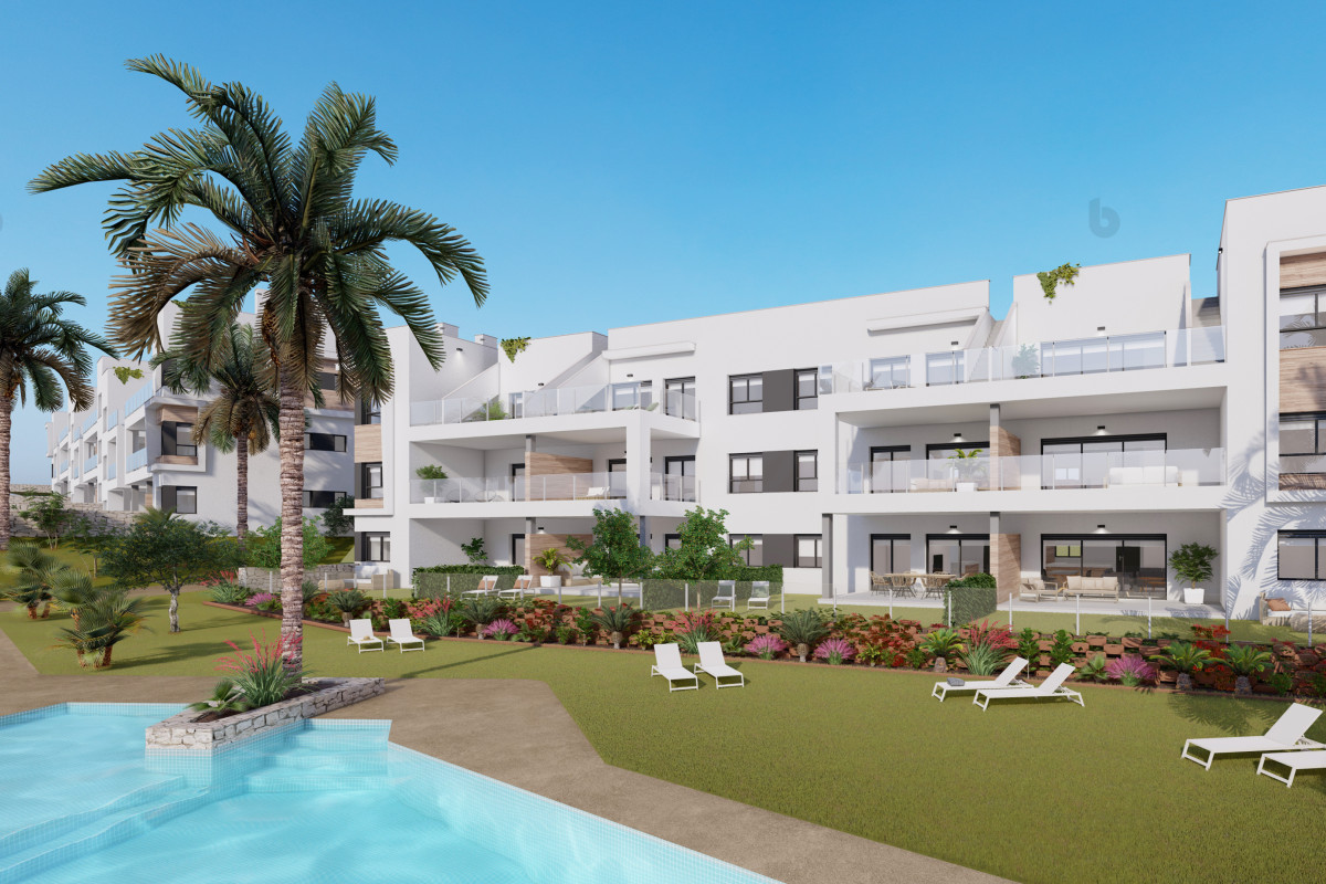 Main Property View