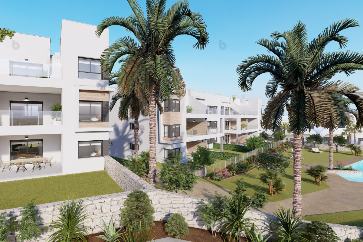 Appartement - Campoverde Spring — 2