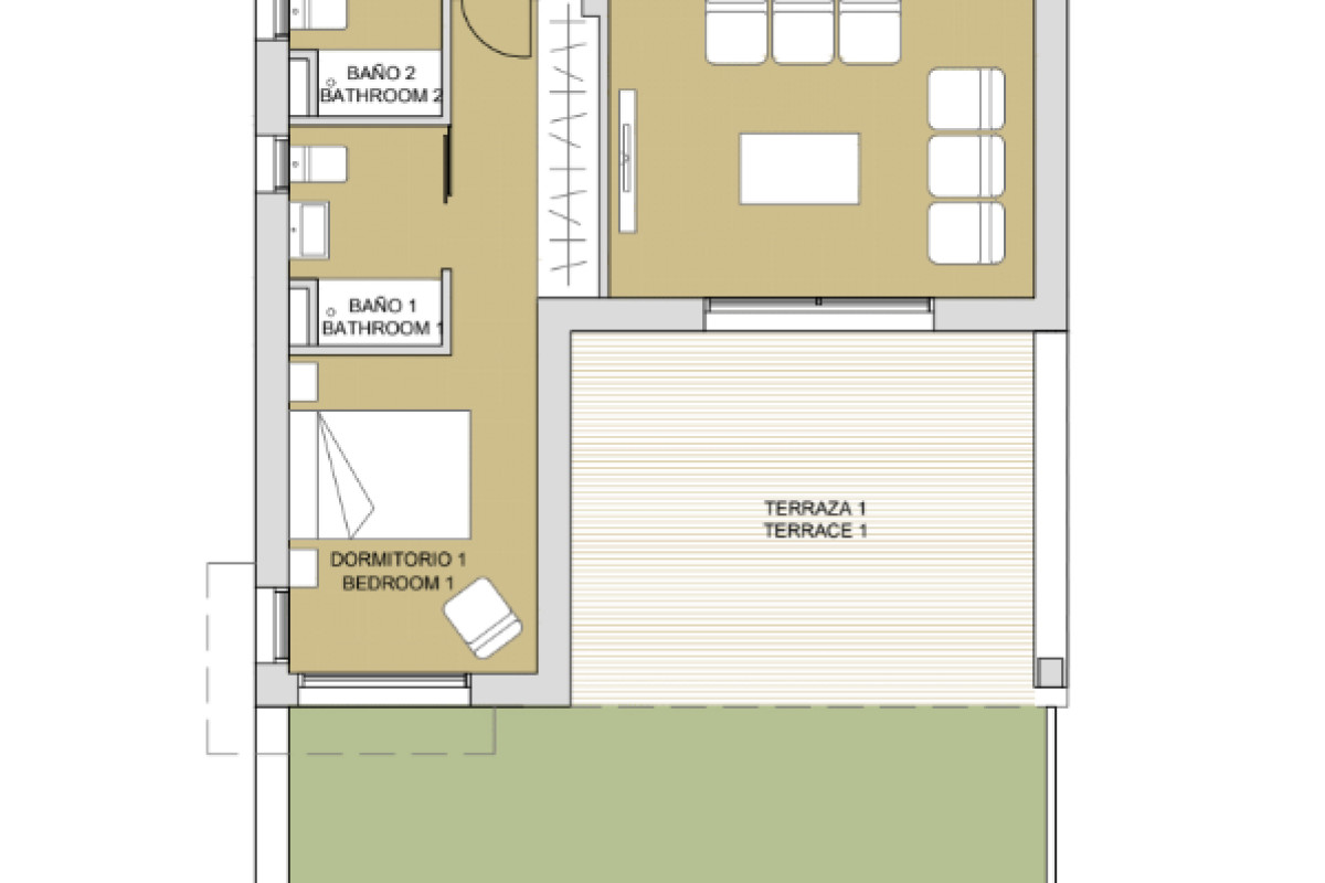 Appartement - Campoverde Spring — 5