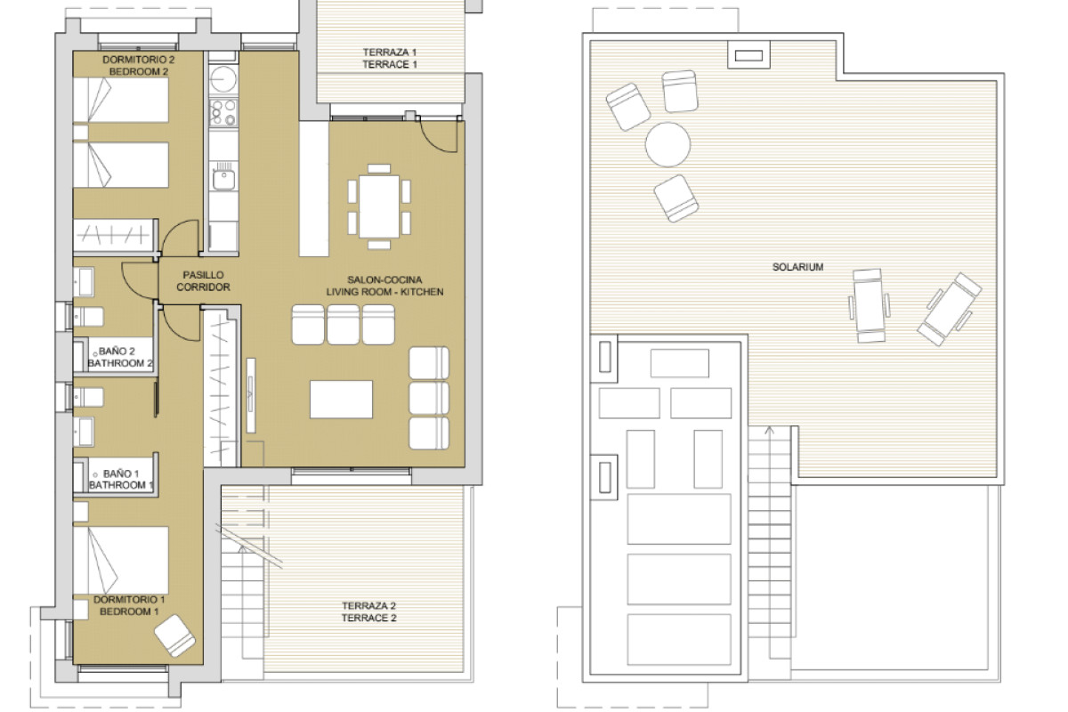 Appartement - Campoverde Spring — 6