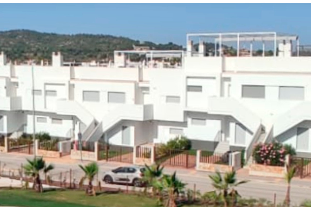 Main Property View