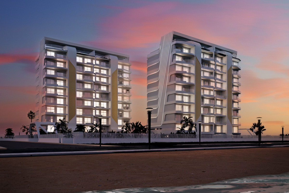 Main Property View