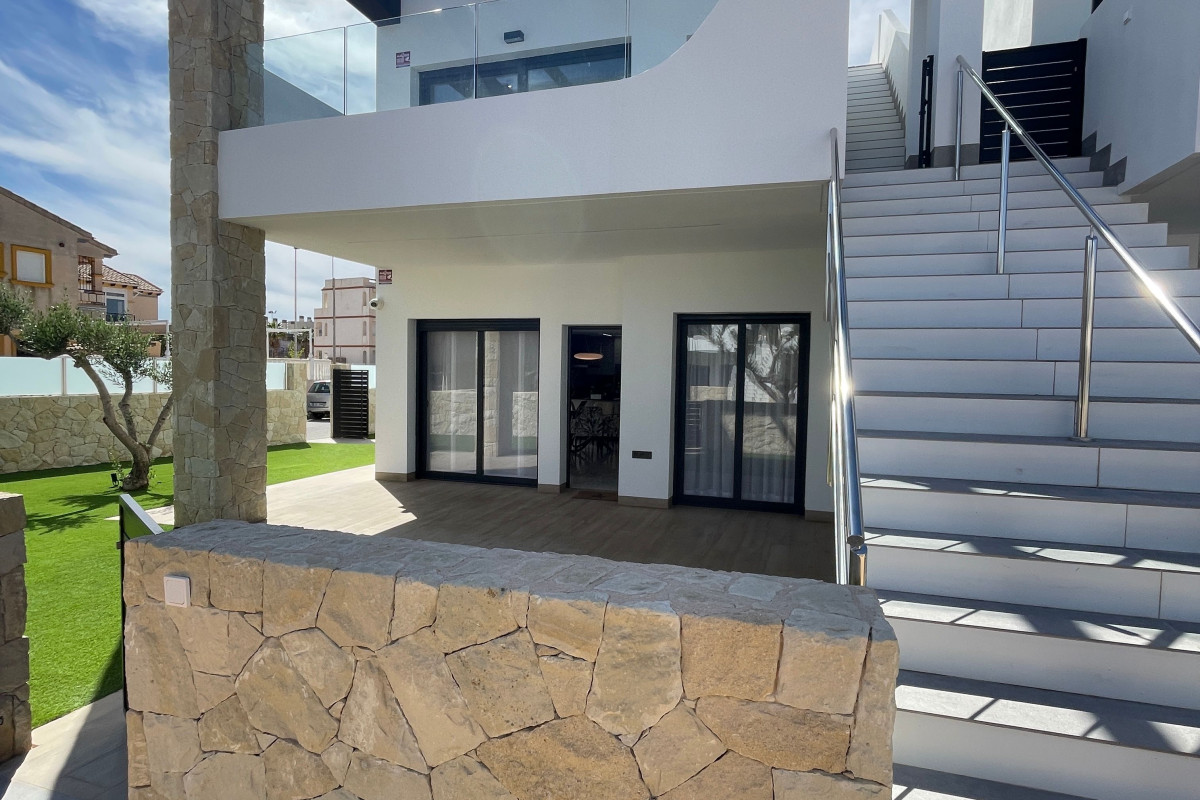 Main Property View