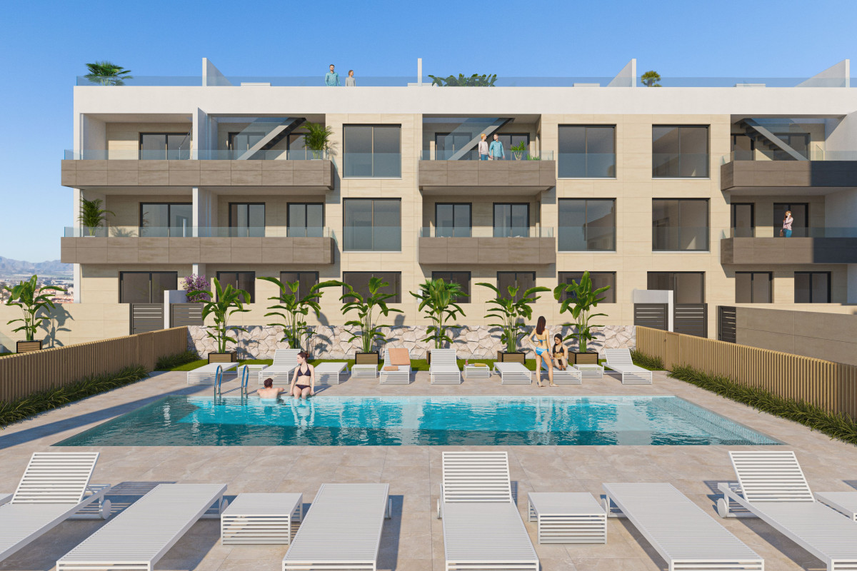Main Property View