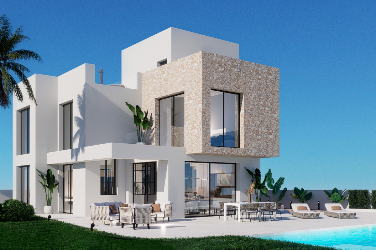 Main Property View