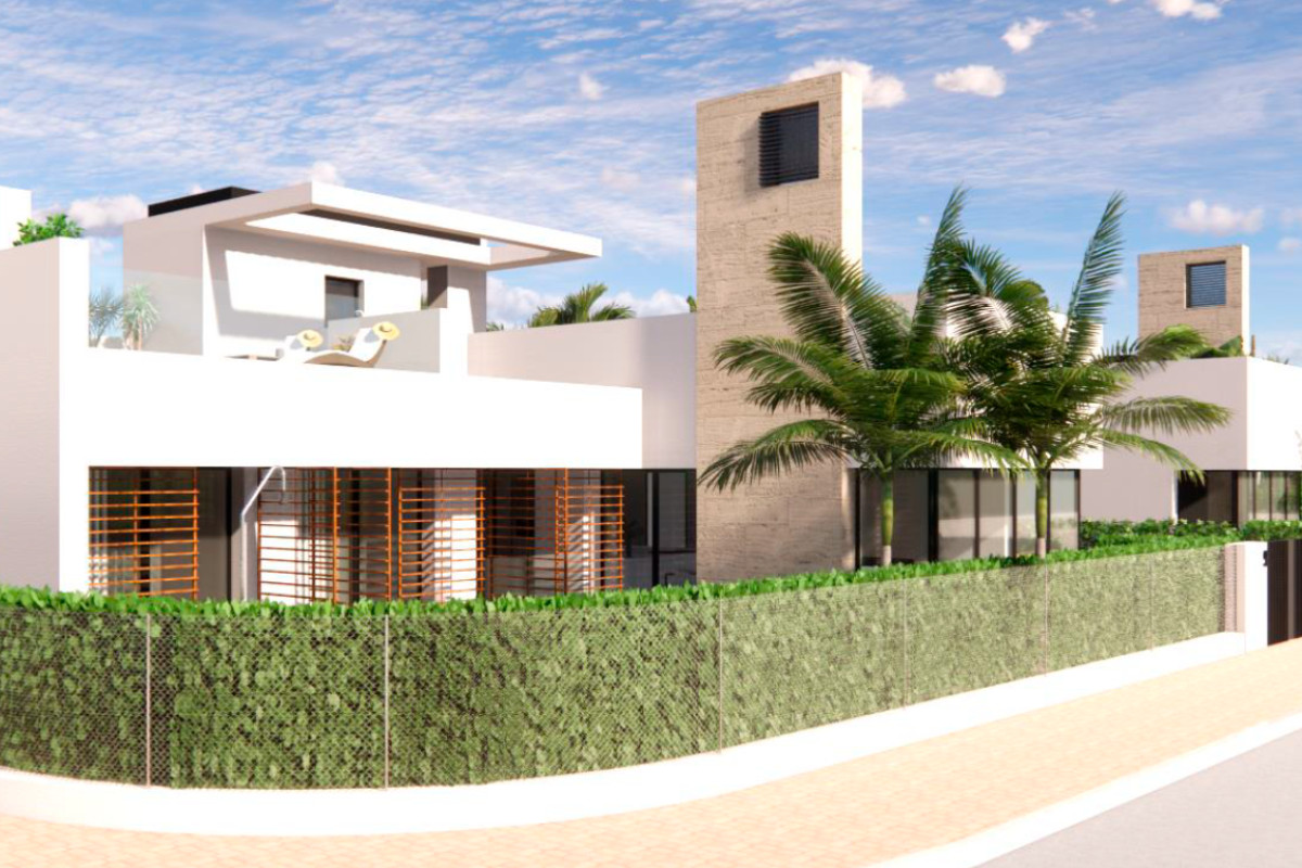 Main Property View