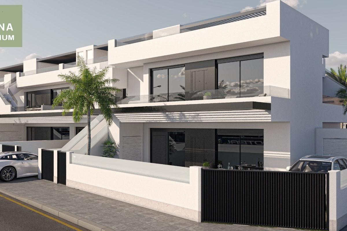 Main Property View