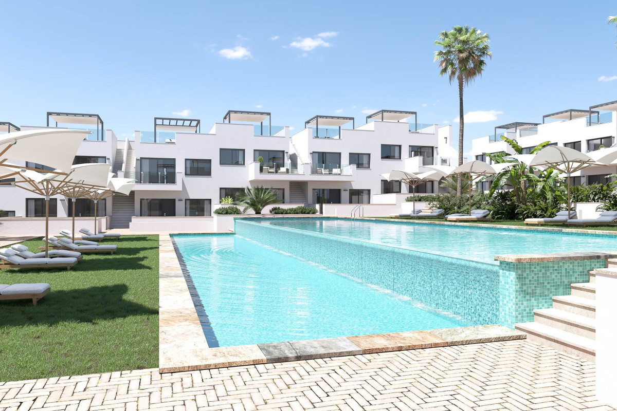 Main Property View