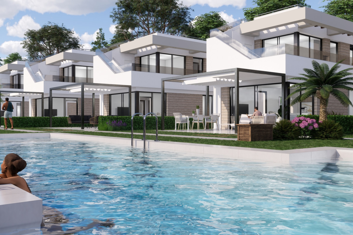 Main Property View