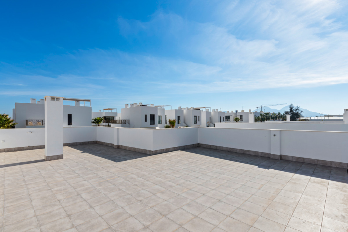 Villa en venta en Cartagena zona 30384
