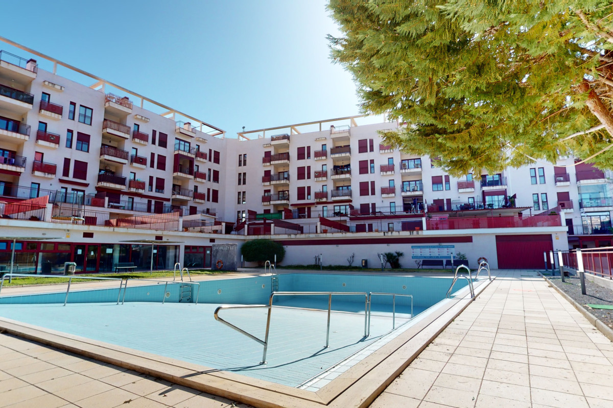 Piso en venta en Villanueva del Río Segura zona 30613